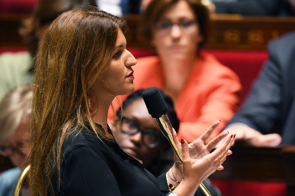 marlène schiappa