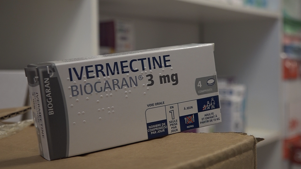 ivermectin, the drug of controversy • TNTV Tahiti Nui Television