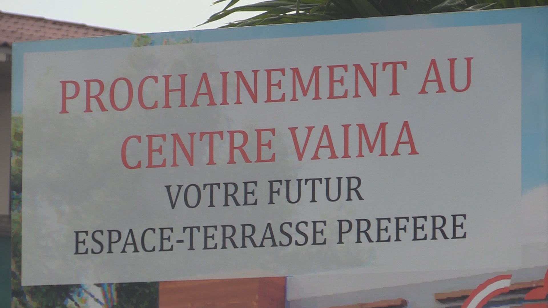 Vaima Center in Tahiti: Changes and Opportunities for Businesses