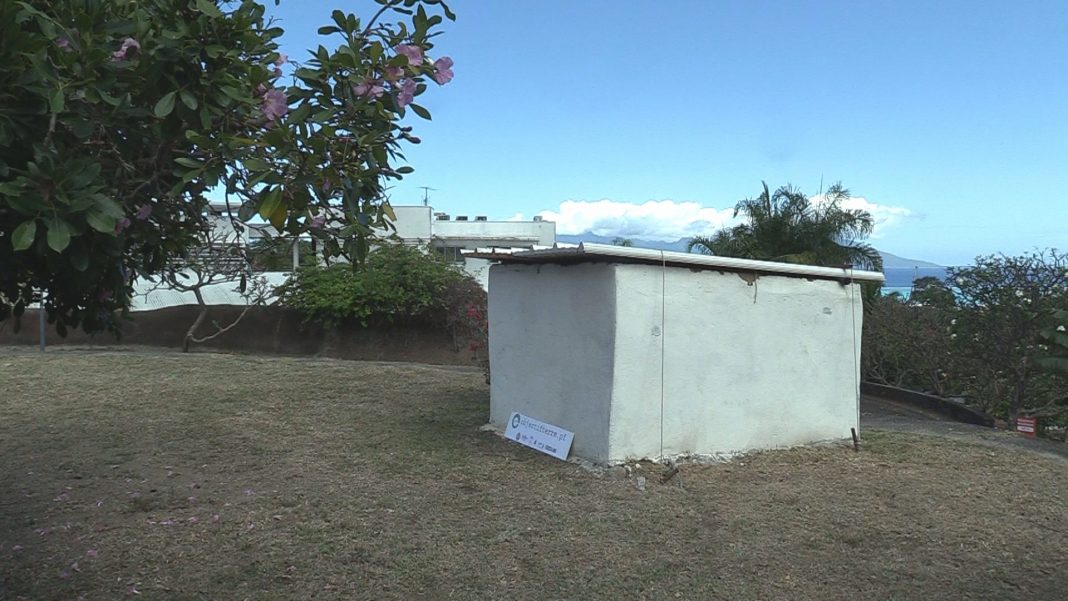 Les maisons en terre, simple, écolo et économique • TNTV Tahiti Nui